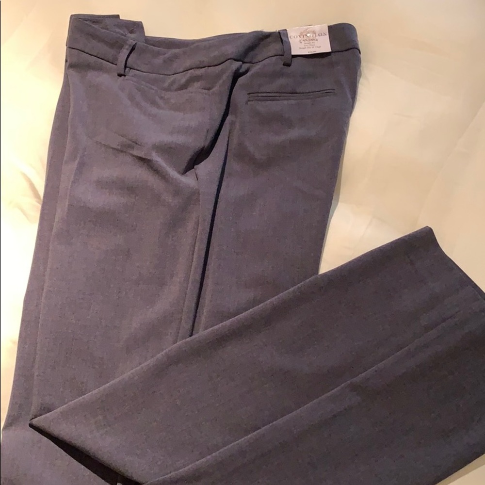 Brand new dress pants